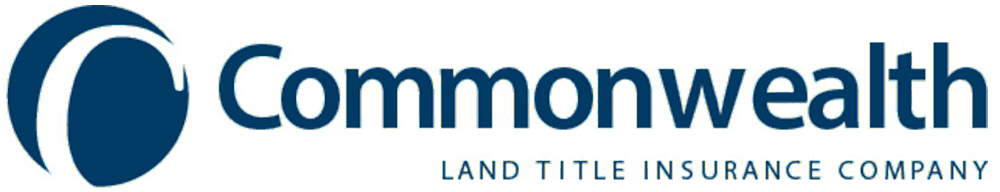 Commonwealth Land Title Insurance